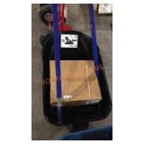 Project Source Wheelbarrow w/ Parts