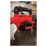 Craftsman Blower