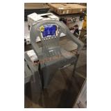 Plastic Easy Stack Chair