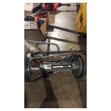 Earthwise Self-Propelled Lawnmower