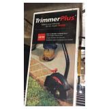 Trimmer Plus Lawn Edger Attachment