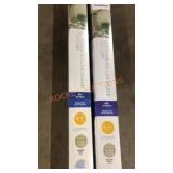 Set of 2 Roller Shades