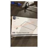 Lithonia Lighting LED Flat Panel