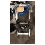 Ames Hose Cart