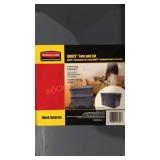 Rubbermaid Brute Tote