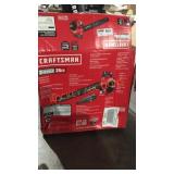 Craftsman Blower
