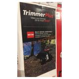 Trimmer Plus Garden Cultivator Attachment