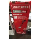 Craftsman Weed Whacker