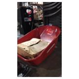 Craftsman Wheelbarrow