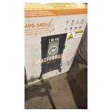 MasterBuilt Propane Smoker