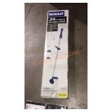 Kobalt Brushless Trimmer