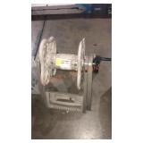 Hose Reel