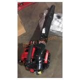 Craftsman Leaf Blower