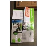 Greenworks Electric Pressure Washer