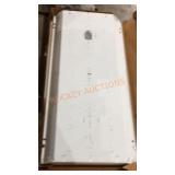 Litho is Lightning GT8 Troffer