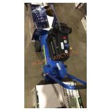 Kobalt Air Compressor