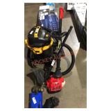 Craftsman Weed Whacker