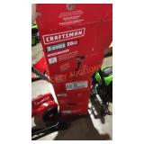 Craftsman Weed Whacker