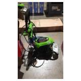 Greenworks Pressure Washer