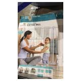 Summer Multi-Use Extra Tall Gate