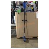 Kobalt Cordless Trimmer