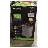 Hisense Dehumidifier