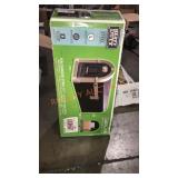 Gibraltar Mailboxes Heavy Duty Mail Box