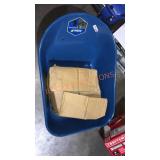 Jackson Professional Tools Wheel Barrel