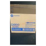 Case of 960 Plastic Forks