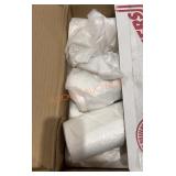250ct 30Gallon Trash Can Liners