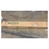 Hydrotherm Baseboard Radiation 5ft