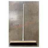 Large Floor Broom