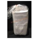 Box Of 500pc Regular Hot Dog Holders