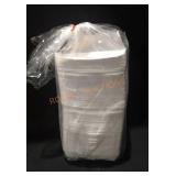 Box Of 500pc Regular Hot Dog Holders