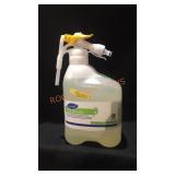 Diversey Foaming Drain and General Purpose Cleaner