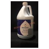 4 Bottles of Reliable Fleet Wash Vehicle Detergent