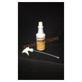 12 Bottles Of Betco Speedex Ready-to-use Cleaner