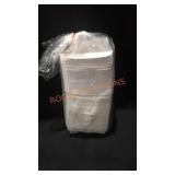 Box of 500 Regular Hot Dog Holders