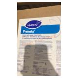 Diversey Ultra High Speed Floor Finish