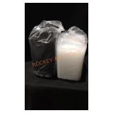 888pc (150 sets) Microwaveable Containers