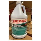 Antibacterial Skin Cleanser By The Bottle