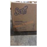 Scott Brand 6 Rolls Paper Towels