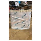 6,000 2-ply Interfolded Napkins