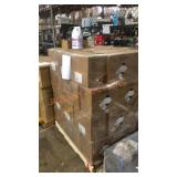 Pallet Of 52 Cases Of Diversey Sanitizer