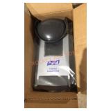 Purell Hand Sanitizer Dispenser