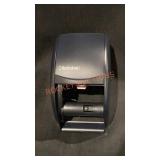 Toilet Tissue Dispenser