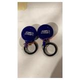 18 Boxes Of Purell Retractable Clips