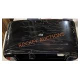 Bath Tissue Dispenser