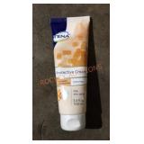 10 Tubes Of Tena Scent Free Protective Cream