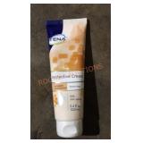10 Tubes Of Tena Scent Free Protective Cream
